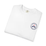 DCTC Unisex Garment-Dyed T-shirt