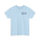Classic Dustin Cook Training Centre / MSM World Cup Fund T-Shirt