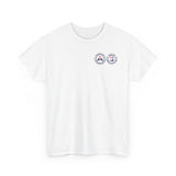 Classic Dustin Cook Training Centre / MSM World Cup Fund T-Shirt