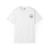 DCTC Unisex Garment-Dyed T-shirt