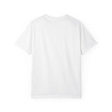 DCTC Unisex Garment-Dyed T-shirt