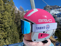 Limited Edition MSM DCTC SNØHÓ GOGGLES MODEL Z