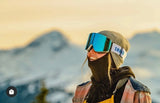 Limited Edition MSM DCTC SNØHÓ GOGGLES MODEL Z