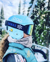 Limited Edition MSM DCTC SNØHÓ GOGGLES MODEL Z