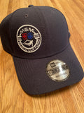 MSM World Cup Fund Limited Edition - pre-curved New Era cap in NAVY - No tax - Ready for Pick Up